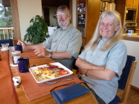 Cliff & Dawn - Australia