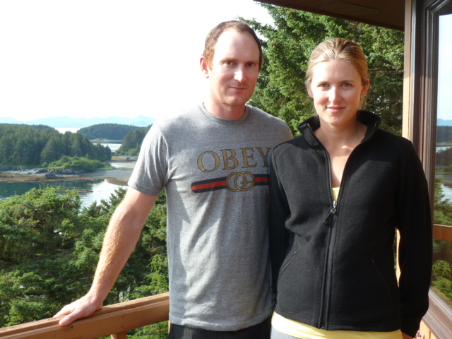 Daniel & Magnolia - New Zealand