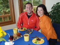 Jens & Eve - Switzerland