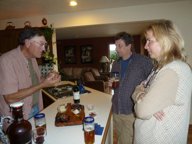 Werner & Doris - Austria