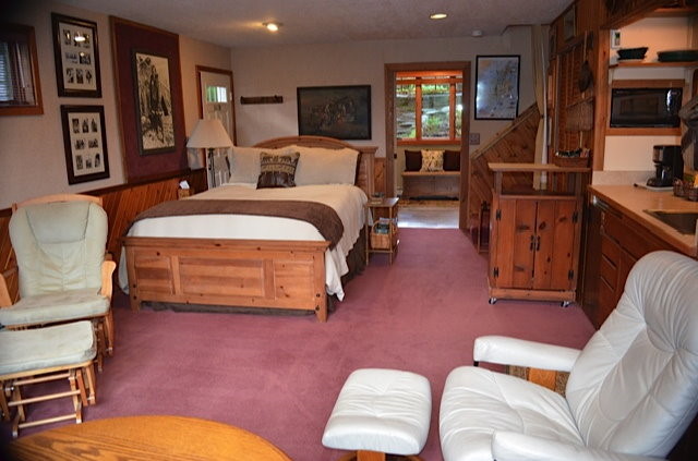 Western Alaska Studio