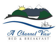 A Channel View Bed and Breakfast